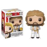 Funko Pop Wwe – Million Dollar Man Ted Dibiase 41 (Chase) (Vaulted) #1 Funko Pop Wwe - Million Dollar Man Ted Dibiase 41 (Chase) (Vaulted) #1