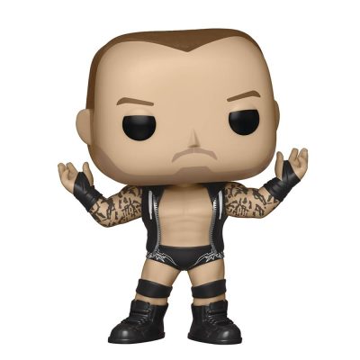 Funko Pop Wwe - Randy Orton 60