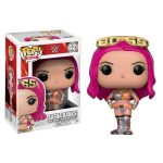 Funko Pop Wwe – Sasha Banks 42 (Vaulted) #1 Funko Pop Wwe - Sasha Banks 42 (Vaulted) #1