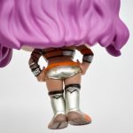 Funko Pop Wwe – Sasha Banks 42 (Vaulted) #1 Funko Pop Wwe - Sasha Banks 42 (Vaulted) #1