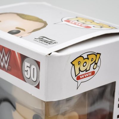Funko Pop Wwe - Shawn Michaels 50 #1