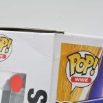 Funko Pop Wwe - Sting 19 (Vaulted) #1
