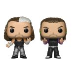 Funko Pop Wwe – The Hardy Boyz 2 Pack (Vaulted) Funko Pop Wwe - The Hardy Boyz 2 Pack (Vaulted)