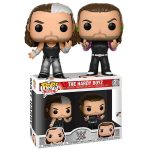 Funko Pop Wwe – The Hardy Boyz 2 Pack (Vaulted) Funko Pop Wwe - The Hardy Boyz 2 Pack (Vaulted)