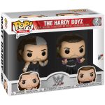 Funko Pop Wwe – The Hardy Boyz 2 Pack (Vaulted) Funko Pop Wwe - The Hardy Boyz 2 Pack (Vaulted)