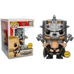 Funko Pop Wwe – Triple H 52 (Skull King) (Chase) Funko Pop Wwe - Triple H 52 (Skull King) (Chase)