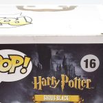 Funko Pop – Harry Potter Sirius Black 16 #1 Funko Pop - Harry Potter Sirius Black 16 #1