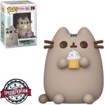 Funko Pop - Pusheen With Cupcake 28 (Special Edition) #1
