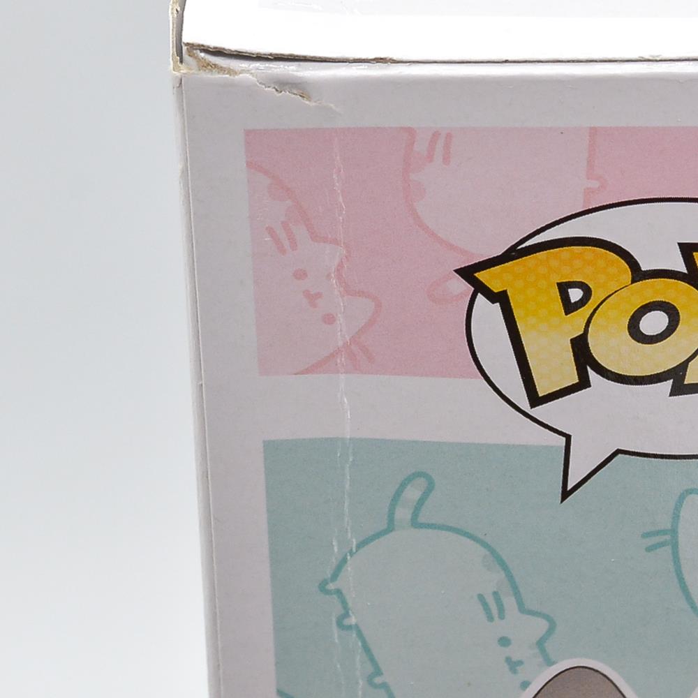 Funko Pop - Pusheen With Cupcake 28 (Special Edition) #1