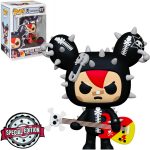 Funko Pop - Tokidoki Cactus Rocker 97 (Special Edition)