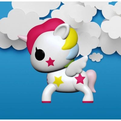 Funko Pop - Tokidoki Stellina 96 #1