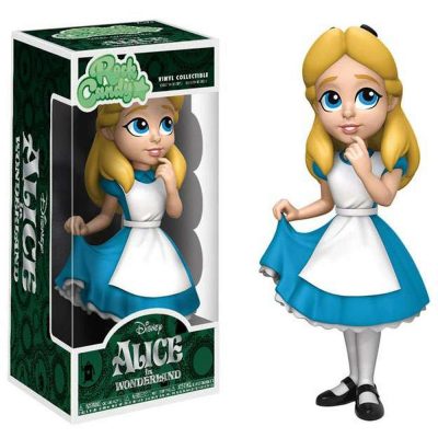 Funko Rock Candy Alice In Wonderland