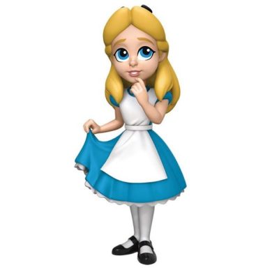 Funko Rock Candy Alice In Wonderland