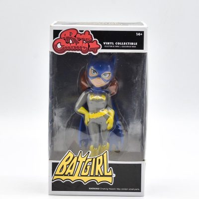 Funko Rock Candy Batgirl (Classic)