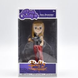 Funko Rock Candy Buffy The Vampire (Vaulted) #1