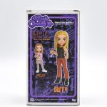 Funko Rock Candy Buffy The Vampire (Vaulted) #1