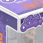 Funko Rock Candy Buffy The Vampire (Vaulted) #1