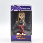 Funko Rock Candy Buffy The Vampire (Vaulted) #2