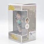 Funko Rock Candy Lara Croft (Vaulted)