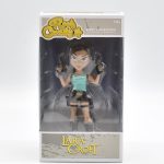 Funko Rock Candy Lara Croft (Vaulted)
