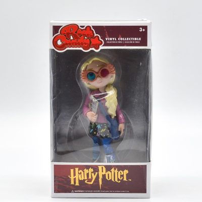 Funko Rock Candy Luna Lovegood With Glasses