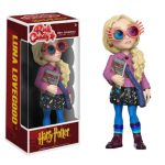 Funko Rock Candy Luna Lovegood With Glasses