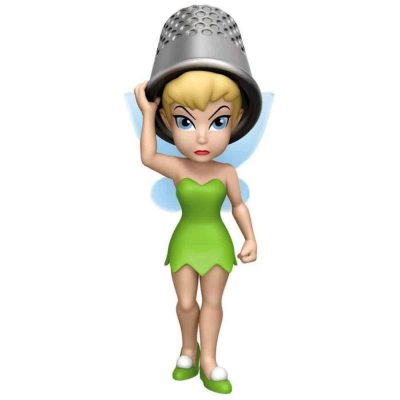 Funko Rock Candy Tinker Bell (Vaulted)