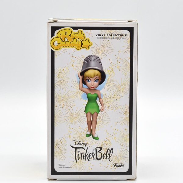 Funko Rock Candy Tinker Bell (Vaulted)