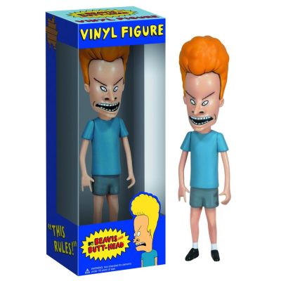 Funko Vinyl Figure - Beavis And Butt-Head - Beavis