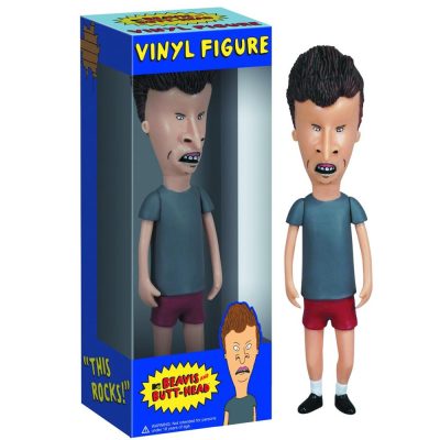 Funko Vinyl Figure - Beavis And Butt-Head - Butt- Head
