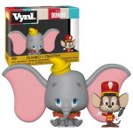 Funko Vynl – Disney Dumbo + Timothy Funko Vynl - Disney Dumbo + Timothy