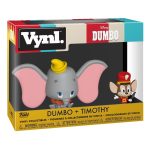 Funko Vynl – Disney Dumbo + Timothy Funko Vynl - Disney Dumbo + Timothy