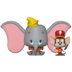 Funko Vynl – Disney Dumbo + Timothy Funko Vynl - Disney Dumbo + Timothy
