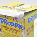 Funko Wacky Wobbler Bobble-Head - Droopy (Vaulted) #2