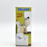 Funko Wacky Wobbler Bobble-Head - Droopy (Vaulted) #2