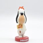 Funko Wacky Wobbler Bobble-Head - Droopy (Vaulted) #2