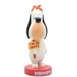 Funko Wacky Wobbler Bobble-Head - Droopy (Vaulted) #2