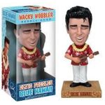 Funko Wacky Wobbler Bobble-Head – Elvis Presley Blue Hawaii (Vaulted) Funko Wacky Wobbler Bobble-Head - Elvis Presley Blue Hawaii (Vaulted)