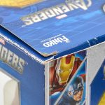 Funko Wacky Wobbler Bobble-Head - Marvel Avengers Thor (Vaulted)