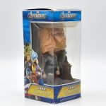 Funko Wacky Wobbler Bobble-Head - Marvel Avengers Thor (Vaulted)