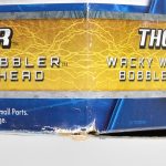 Funko Wacky Wobbler Bobble-Head - Marvel Avengers Thor (Vaulted)
