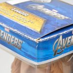 Funko Wacky Wobbler Bobble-Head - Marvel Avengers Thor (Vaulted)