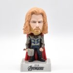 Funko Wacky Wobbler Bobble-Head - Marvel Avengers Thor (Vaulted)