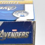 Funko Wacky Wobbler Bobble-Head - Marvel Avengers Thor (Vaulted)