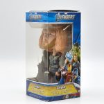 Funko Wacky Wobbler Bobble-Head - Marvel Avengers Thor (Vaulted)