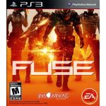 Fuse – Ps3 Fuse - Ps3