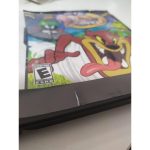 Galactic Taz Ball – Nintendo Ds Galactic Taz Ball - Nintendo Ds