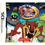Galactic Taz Ball – Nintendo Ds Galactic Taz Ball - Nintendo Ds
