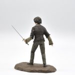 Game Of Thrones Arya Stark - Dark Horse (Exposição)