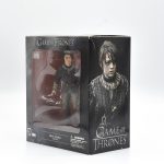 Game Of Thrones Arya Stark - Dark Horse (Exposição)